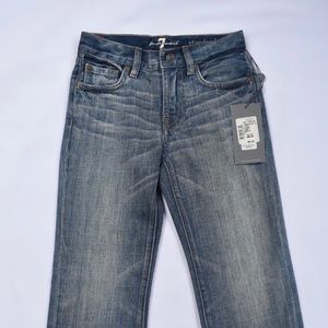 Kids 7 For all Mankind jeans from Off5th store.